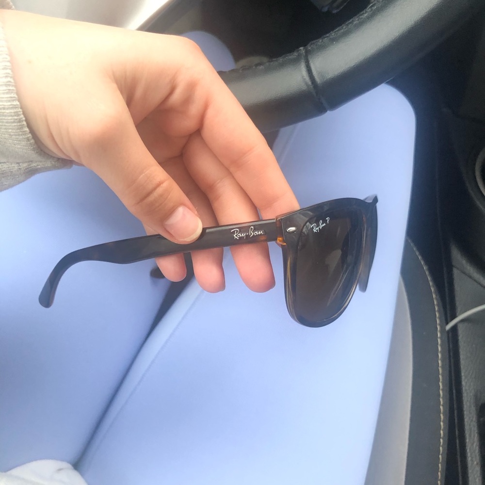 Raybans